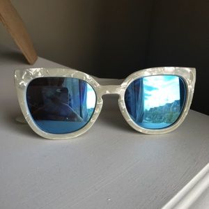 QUAY sunglasses